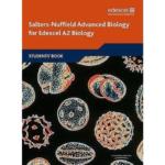 Salters Nuffield Advanced Biology for Edexcel A2 Biology : Student Book