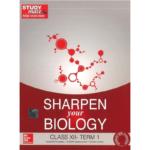 Sharpen your Biology – Class XII – Term 1