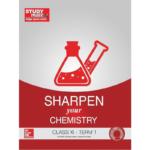 Sharpen your Chemistry Class XI – Term 1