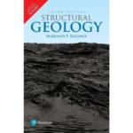 Structural Geology