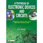 Textbook of Electronic Devices and Circuits