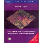 The 8086 Microprocessor : Programming and Interfacing the PC with CD