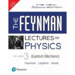 The Feynman Lectures on Physics Quantum Mechanics Volume 3