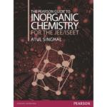 The Pearson Guide To Inorganic Chemistry for the Jee/Iseet