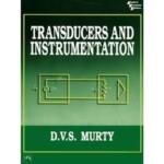 Transducers and Instrumentation