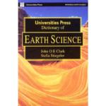 Universities Press Dictionary of Earth Science