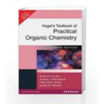 Vogel’s Textbook of Practical Organic Chemistry