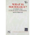 What Is Sociology