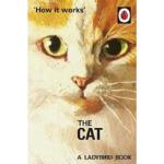 A Ladybird Book – How it Works : The Cat