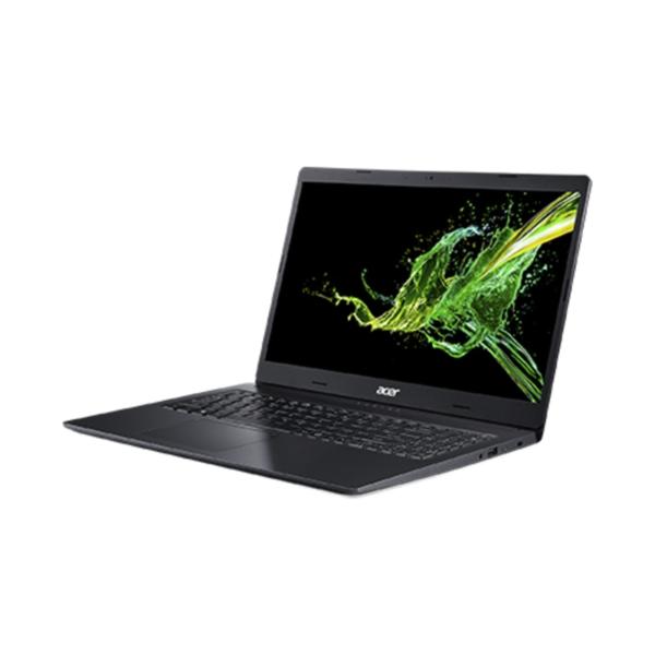 Acer Aspire i3 -10110U, 10th Gen, 15.6 Inch, Intel UHD Laptop With Windows 10 - A315-54