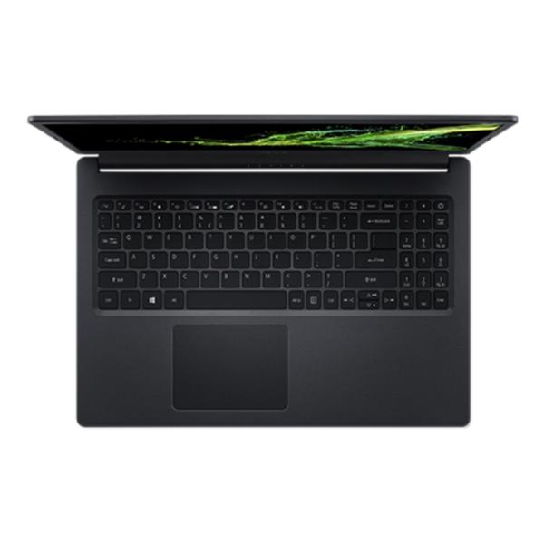 Acer Aspire i3 -10110U, 10th Gen, 15.6 Inch, Intel UHD Laptop With Windows 10 - A315-54