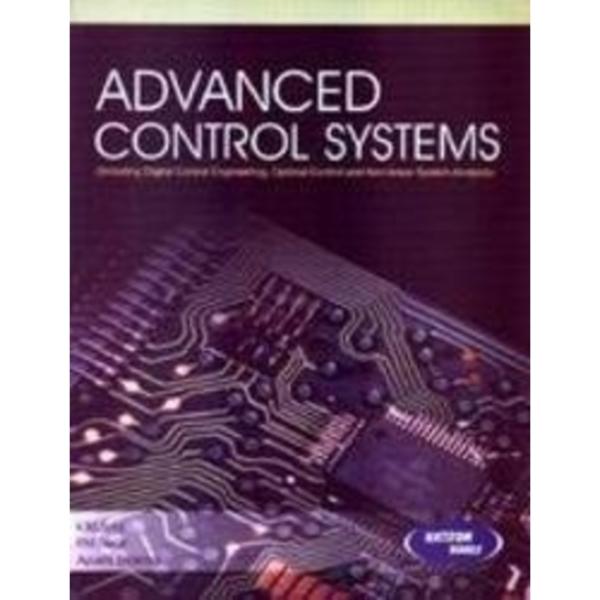 Advanced Control Systems