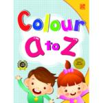 Colour A To Z
