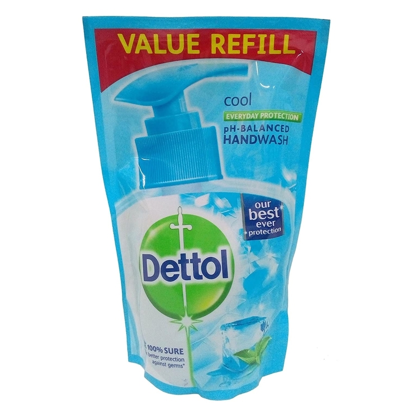 Dettol Cool Handwash - 175ml