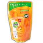 Dettol Orange Burst Handwash – 175ml