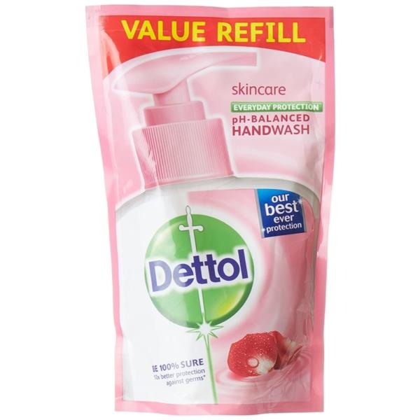 Dettol Skincare Handwash - 175ml