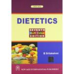 Dietetics