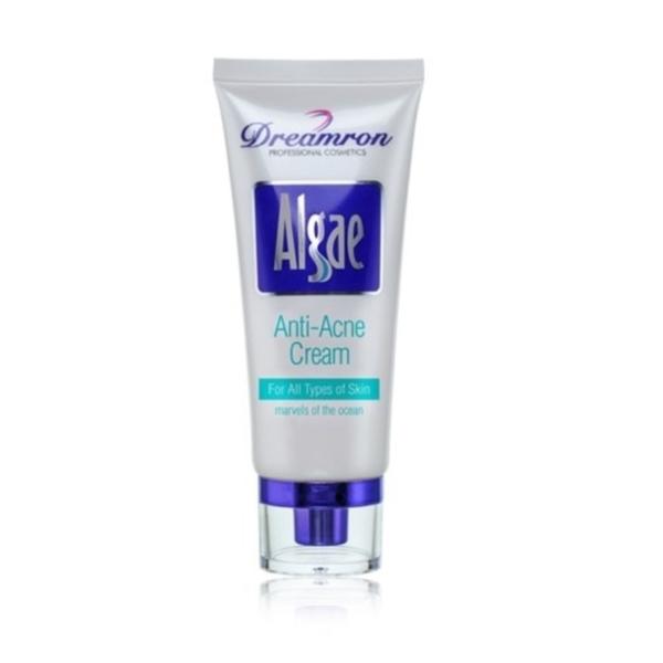 Dreamron Algae Anti Acne Cream - 50ml