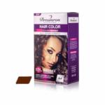Dreamron Elegance Hair Colour Pack Permanent 6.4 – 60ml