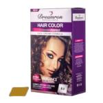 Dreamron Elegance Hair Colour Pack Permanent 8.3 – 60ml