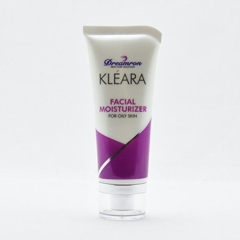 Dreamron Kleara Face Moisturizer for Oily Skin 50ml Jungle.lk