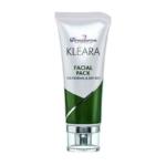 Dreamron Kleara Facial Pack for Normal & Dry Skin – 50ml