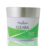 Dreamron Kleara Facial Scrub – 100ml