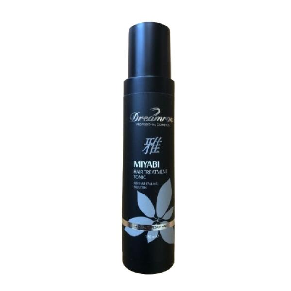 Dreamron Miyabi Hair Treatment Tonic - 120ml