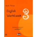 English Work Book 3