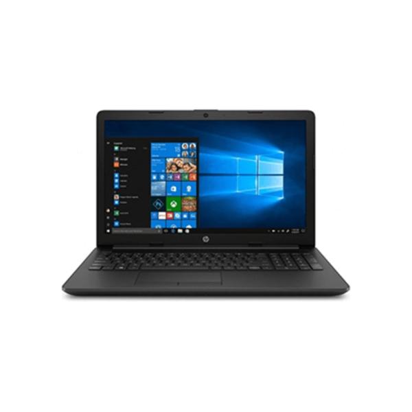 HP Notebook 15-DB0086AX AMD A6-9225 Processor Dual-Core (2.6 GHz) 500GB 4GB DDR4 15.6 Intel UHD Graphics Windows 10 Home Laptop
