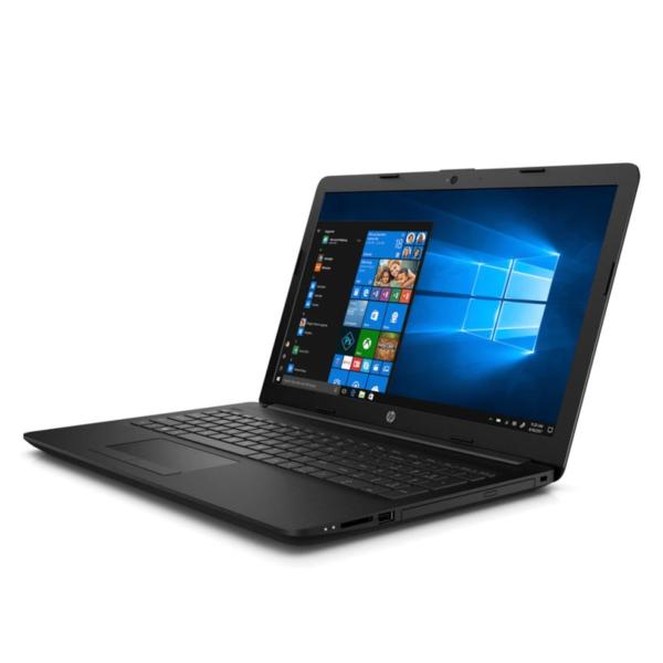 HP Notebook 15-DB0086AX AMD A6-9225 Processor Dual-Core (2.6 GHz) 500GB 4GB DDR4 15.6 Intel UHD Graphics Windows 10 Home Laptop