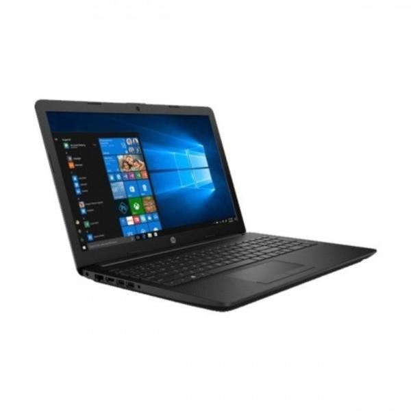 HP Notebook 15-DB0086AX AMD A6-9225 Processor Dual-Core (2.6 GHz) 500GB 4GB DDR4 15.6 Intel UHD Graphics Windows 10 Home Laptop