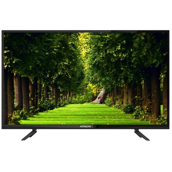 Hitachi 32 Inch LED HD Ready TV - LD32SY01A