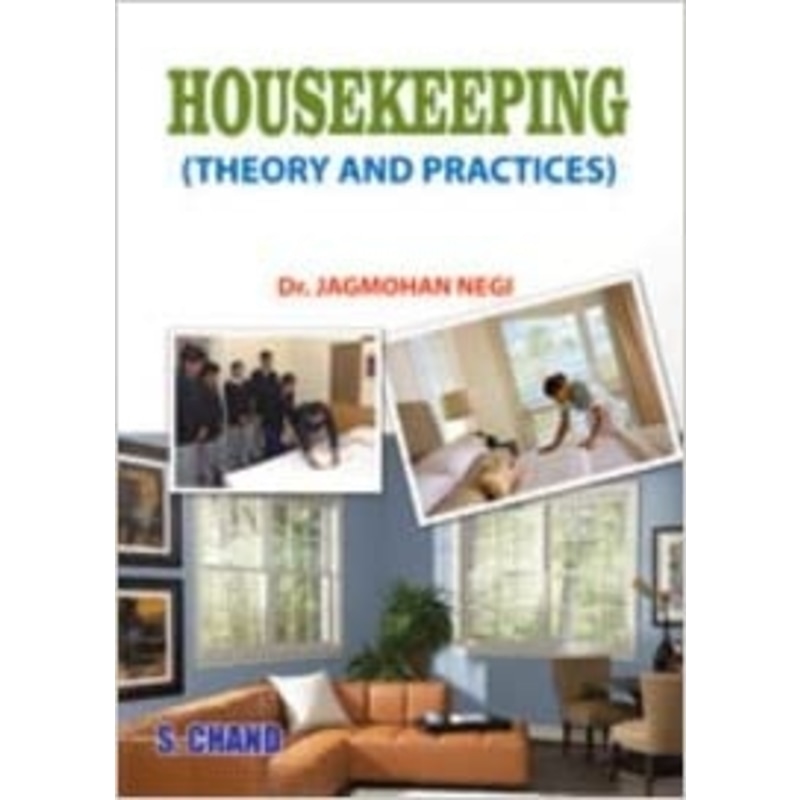 Housekeeping Theory and Practices Jungle.lk