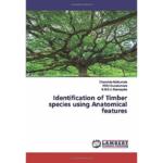 Identification of Timnber Species Using Anatomical Features