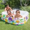 Intex Clearview Aquarium Swimming Pool - 57471NP