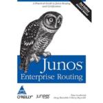 Junos Enterprise Routing : A Practical Guide To Junos Routing And Certification