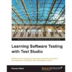 Learning Software Testing With Test Studio