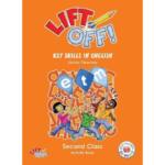 Lift Off Key Skills In English – 2