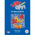 Lift off Key Skills in English – 3