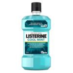 Listerine Cool Mint Antiseptic Mouthwash – 500ml