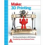 Make: 3D Printing