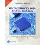 Microprocessor Base Design: A Comprehensive Guide to Effective Hardware Design