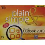 Microsoft Outlook 2010 Plain & Simple