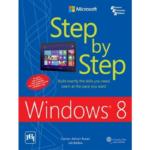 Microsoft Windows 8 Step by Step