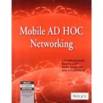 Mobile AD HOC Networking