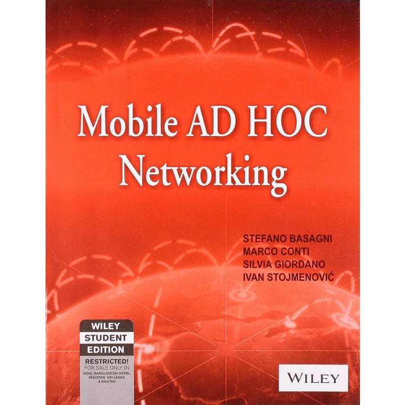 Mobile AD HOC Networking