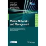 Mobile Networks and Management