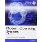 Modern Operating Systems