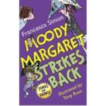 Moody Margaret Strikes Back-Horrid Henry
